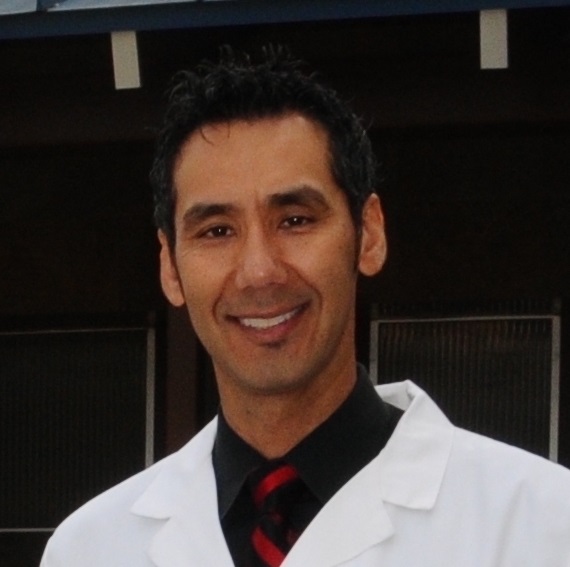 Dr. Eddie Orobitg